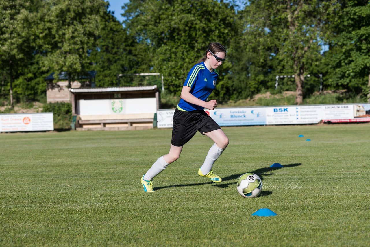 Bild 400 - Stuetzpunkttraining RD